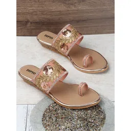 DIPYO Embellished Party Comfort Sandals-picture-10