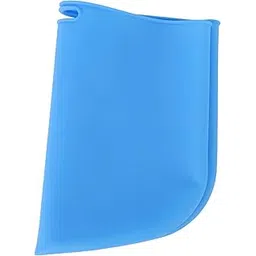 Dishwasher Safe Cooking Liner, Silicone Slow Cooker Liner Heat Resistant Convenient for Home (Dark Blue)-picture-10