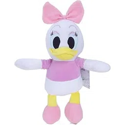Disney Classic 9" Val Daisy Duck-picture-17