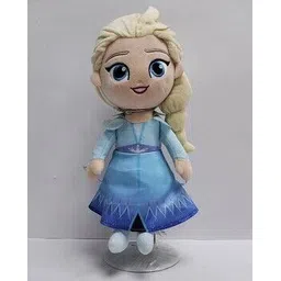 disney 10" Elsa Plush Toy-picture-26