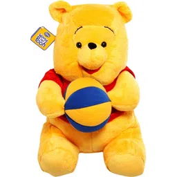 disney Ball - Winnie the Pooh - 43 cm-picture-32