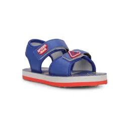 Disney Boys Winter Blue Sandal-picture-16