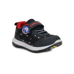 Disney Boys Winter Blue Sports Shoes-picture-39