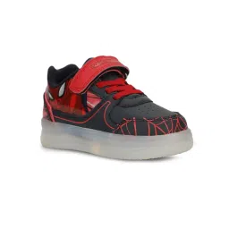Disney Boys Winter Red Sports Shoes-picture-38