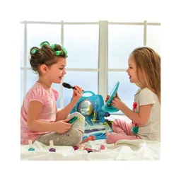 Disney Frozen Beauty Set 22 Pieces - Multicolour Blue image 3