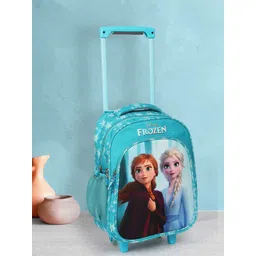 Disney Kids Frozen Water Resistant Backpack-picture-24
