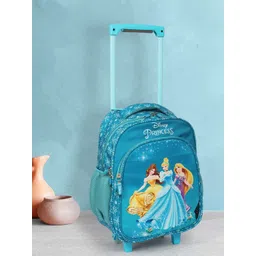 Disney Kids Princess Water Resistant Backpack-picture-13