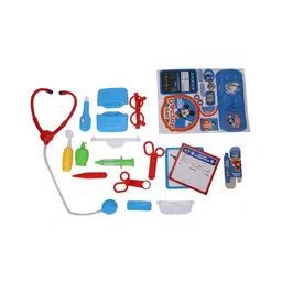 Disney Mickey Mouse Doctor Set - Red-picture-16