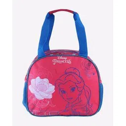disney Princess Bella Graphic Print Travel Bag-picture-13