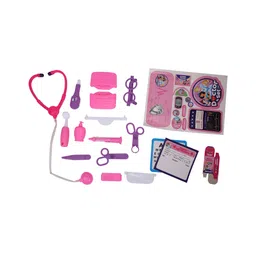 Disney Princess Doctor Set - Pink-picture-27