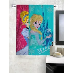 Disney Set of 2 350 GSM Bath Towels-picture-26