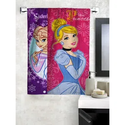 Disney Set of 2 350 GSM Bath Towels-picture-17