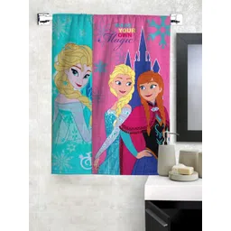 Disney Set of 2 350 GSM Bath Towels-picture-20