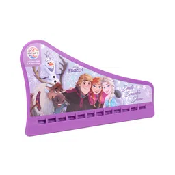 Ratnas Disney Frozen Mouth Organ Big- Purple-picture-12