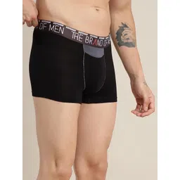 DISPENSER Mid-Rise Short Trunk RE-S4-BLACK-TRUNK-M-picture-18