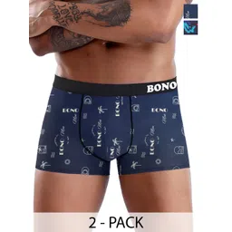 DISPENSER Pack Of 2 Printed Trunks C4-C9-M-picture-37