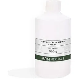 Distilled Neem Liquid Extract - 500 Grams-picture-27