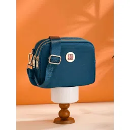 Diva Dale Colourblocked Shopper Handheld Bag-picture-13