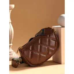 Diva Dale Women Solid Shopper Sling Bag-picture-15