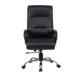 Divano Modular Black Modern India Seating Office Chrome Series Chair MI269-picture-21