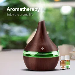 divasense Jasmine, Rose Aroma Oil image 4