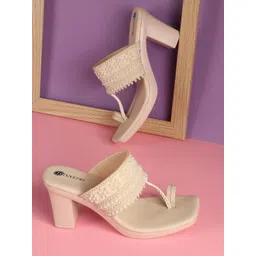 DIVASTRI Block Sandals-picture-24