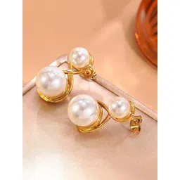 DIVASTRI Geometric Drop Earrings-picture-12