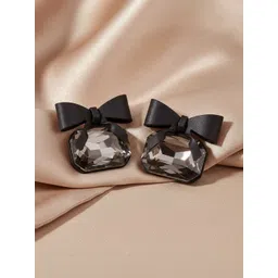 DIVASTRI Geometric Studs Earrings-picture-25