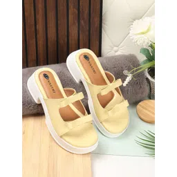 DIVASTRI Platform Sandals-picture-24