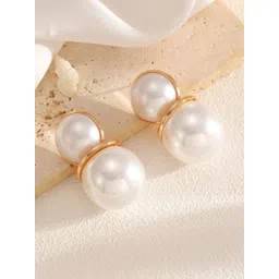 DIVASTRI Spherical Drop Earrings-picture-17