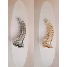 DIVASTRI Women Set of 2 Banana Clip-picture-19