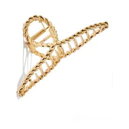 DIVASTRI Women Set of 2 Claw Clip-picture-23