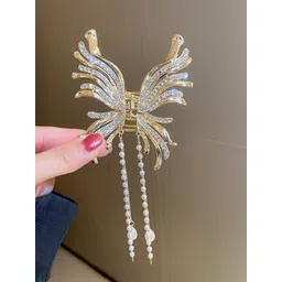 DIVASTRI Women Set of 2 Claw Clip-picture-40