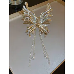 DIVASTRI Women Set of 2 Claw Clip-picture-32