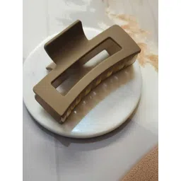 DIVASTRI Women Set of 4 Claw Clip-picture-15