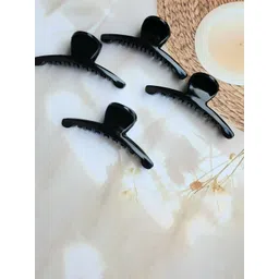 DIVASTRI Women Set of 4 Claw Clip-picture-20