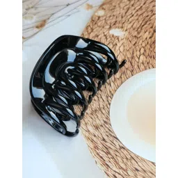 DIVASTRI Women Set of 4 Claw Clip-picture-12