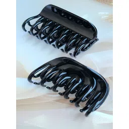 DIVASTRI Women Set of 4 Claw Clip-picture-31