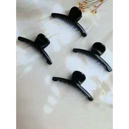 DIVASTRI Women Set of 4 Claw Clip-picture-32