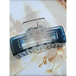 DIVASTRI Women Set of 4 Claw Clip image 4