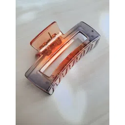 DIVASTRI Women Set of 4 Claw Clip image 3