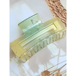 DIVASTRI Women Set of 4 Claw Clip image 2