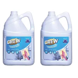 Diversey 4 L C015 Concentrated Liquid Glass and Household Cleaner (Pack of 2)-picture-47