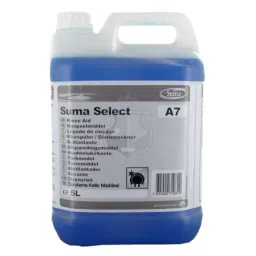 Diversey Suma Select Dishwash - 5 Litre-picture-21