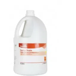 Diversey Taski Suma Drain Cleaner & Maintainer 5Ltr 4058752-picture-19