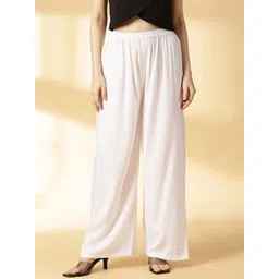 DIVINATION Women High-Rise Trousers-picture-13