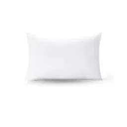 divine casa Microfiber Polyester Pillow Filler 17" x 27"-picture-35