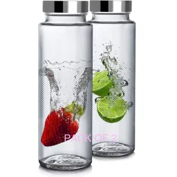 divine impex BOTTLE WATER 750AIA 750 ml Glass Bottle-picture-8