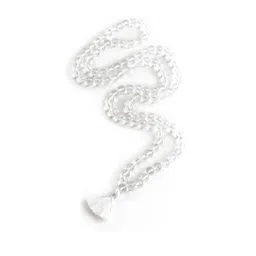 Divine souvenirs Kids Sphatik Mala Chain-picture-28