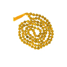 Divine souvenirs Unisex Artificial Beaded Minimal Necklace-picture-16